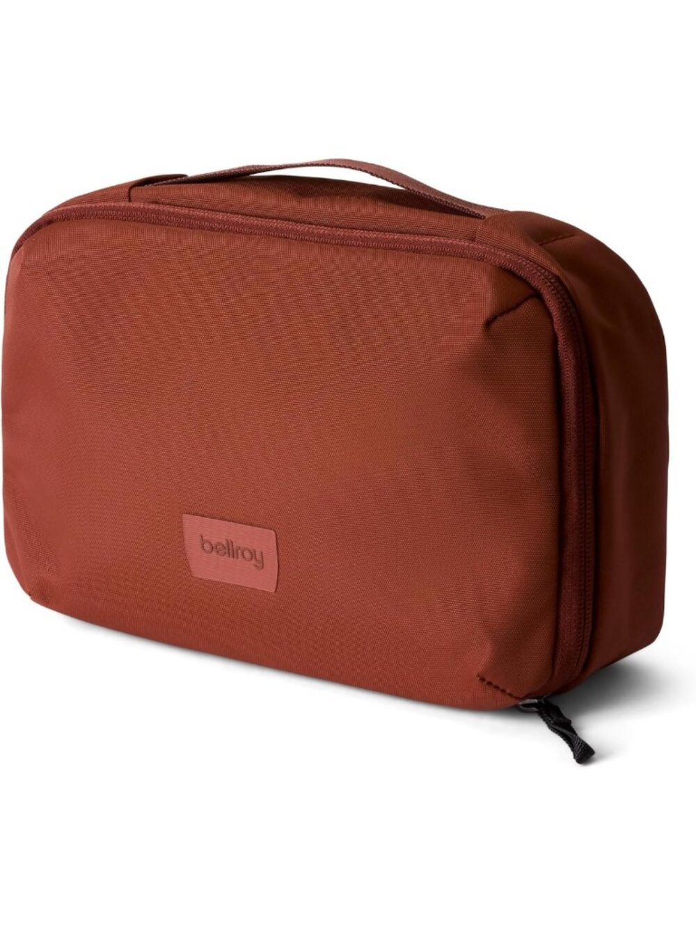 Travel Hanging Toiletry Kit 3L - Compact Organizer Bag for Toiletries